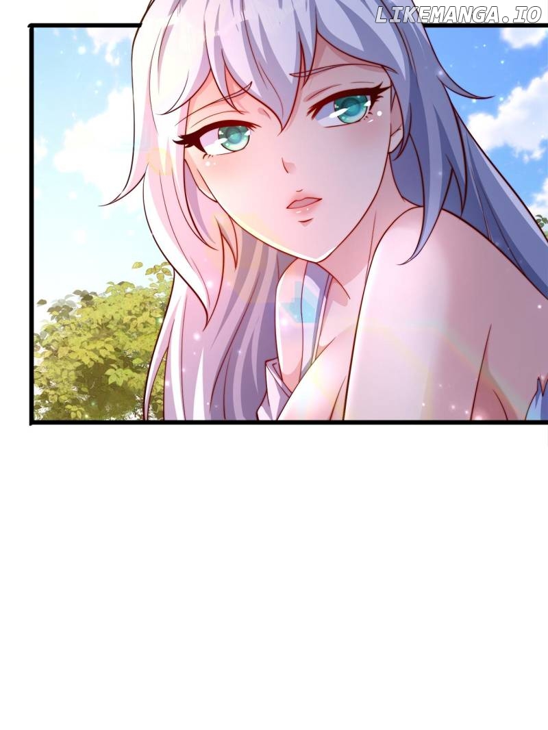 I Can Read Your Fate Chapter 9 - page 23