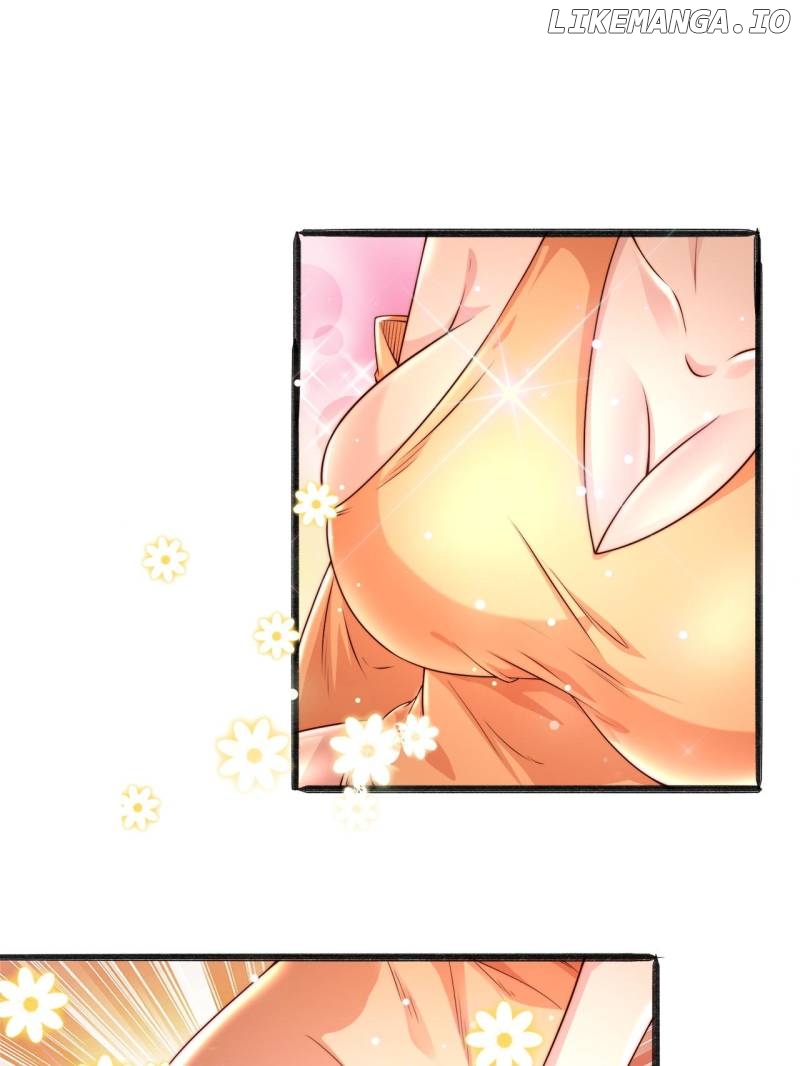 I Can Read Your Fate Chapter 9 - page 27