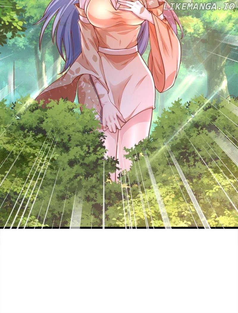 I Can Read Your Fate Chapter 9 - page 29