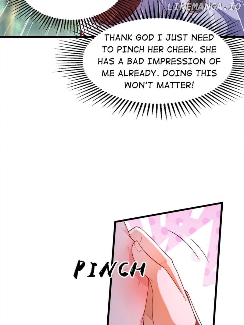 I Can Read Your Fate Chapter 9 - page 36