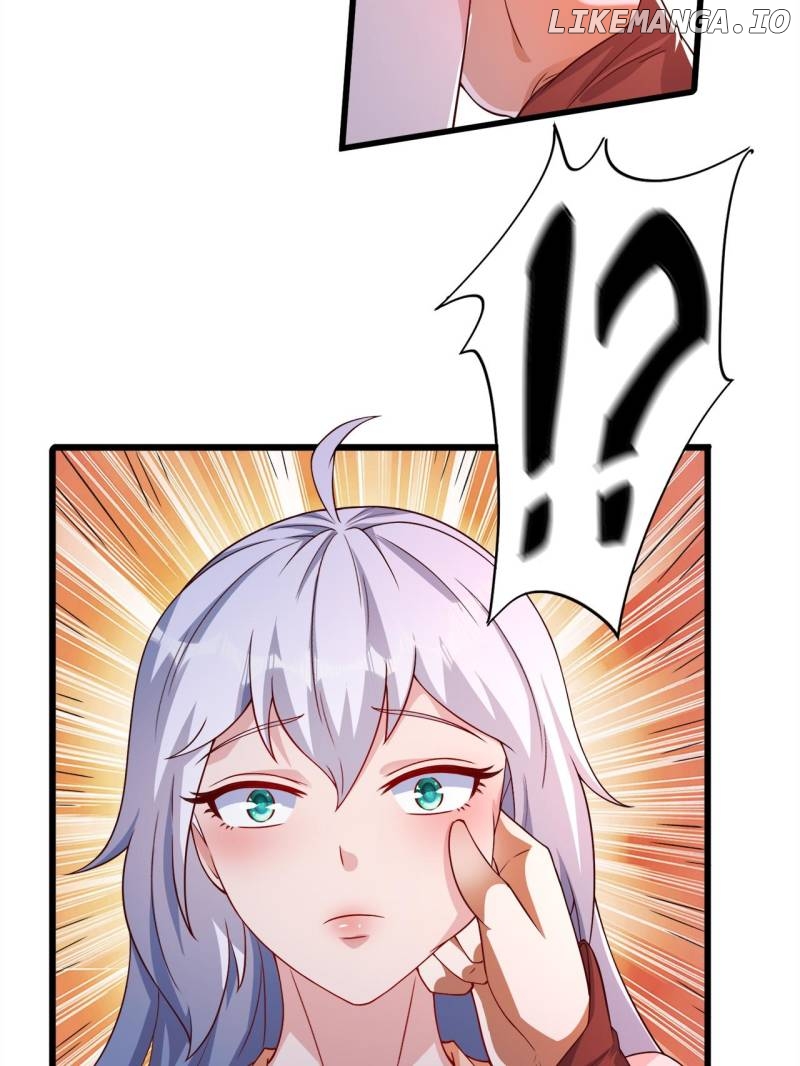 I Can Read Your Fate Chapter 9 - page 37