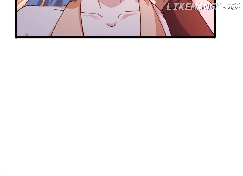 I Can Read Your Fate Chapter 9 - page 38