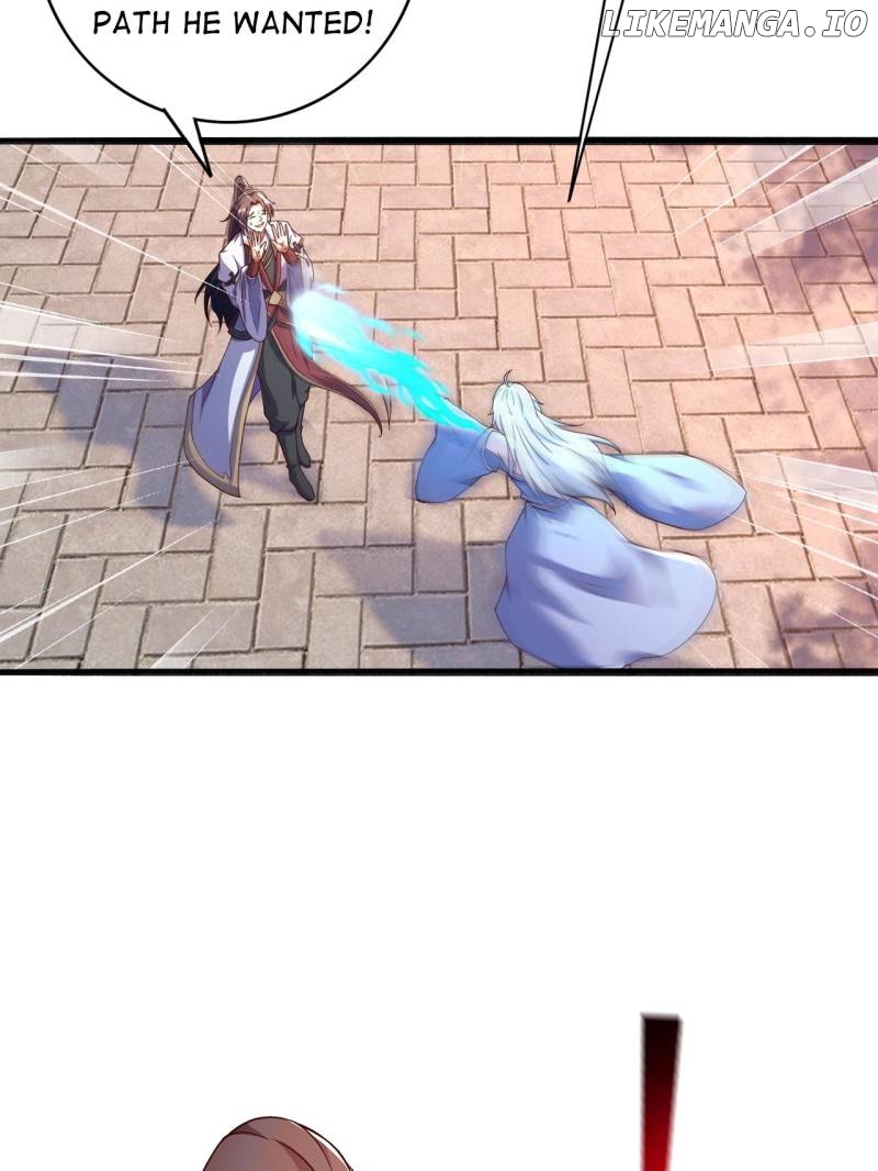 I Can Read Your Fate Chapter 9 - page 3