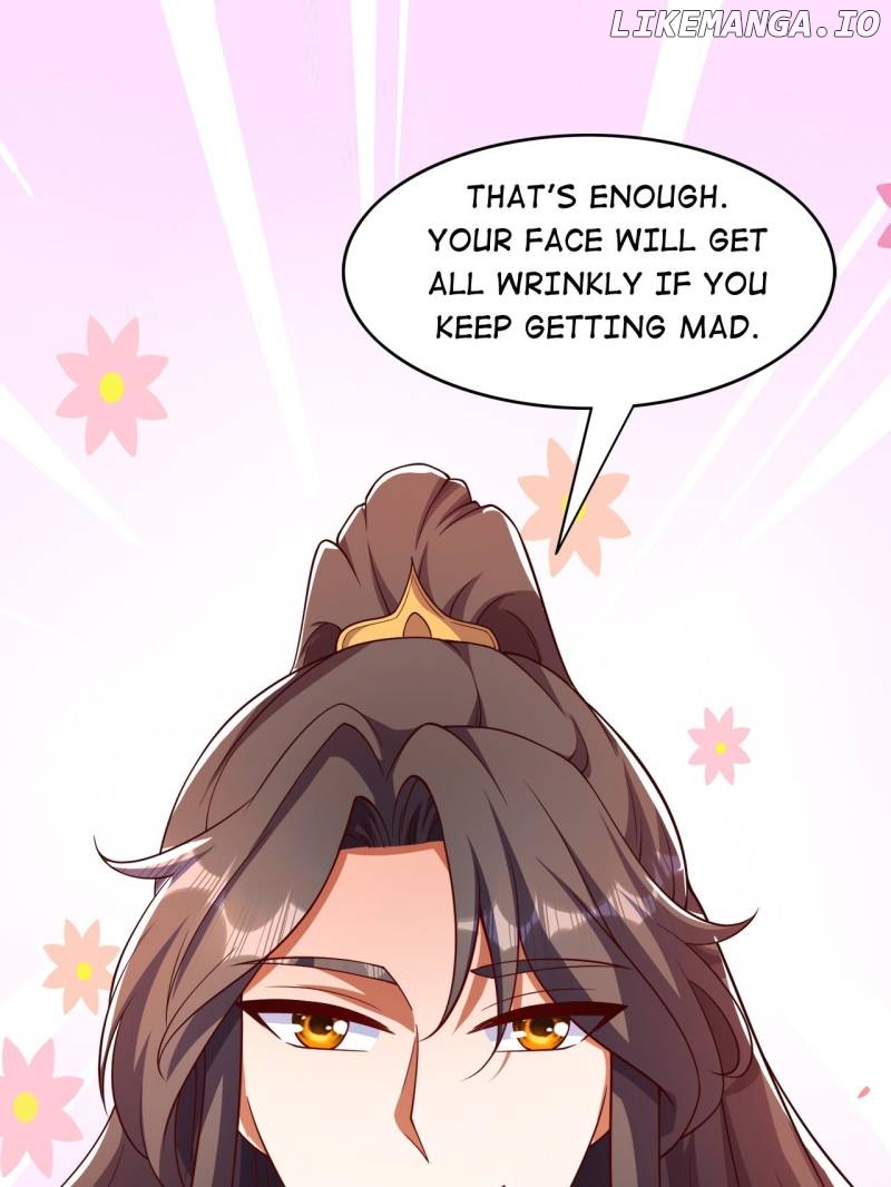 I Can Read Your Fate Chapter 9 - page 39