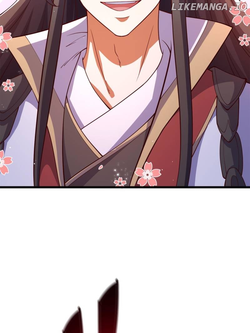 I Can Read Your Fate Chapter 9 - page 40