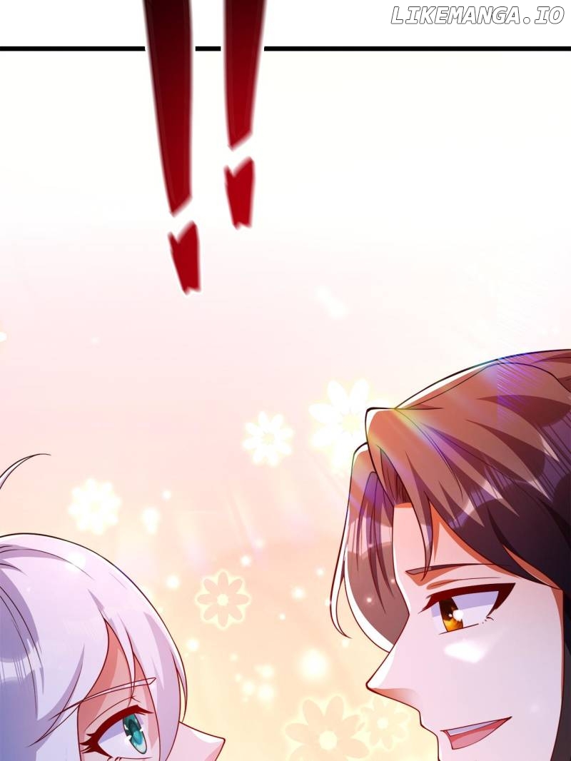 I Can Read Your Fate Chapter 9 - page 41