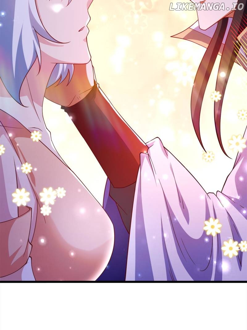 I Can Read Your Fate Chapter 9 - page 42