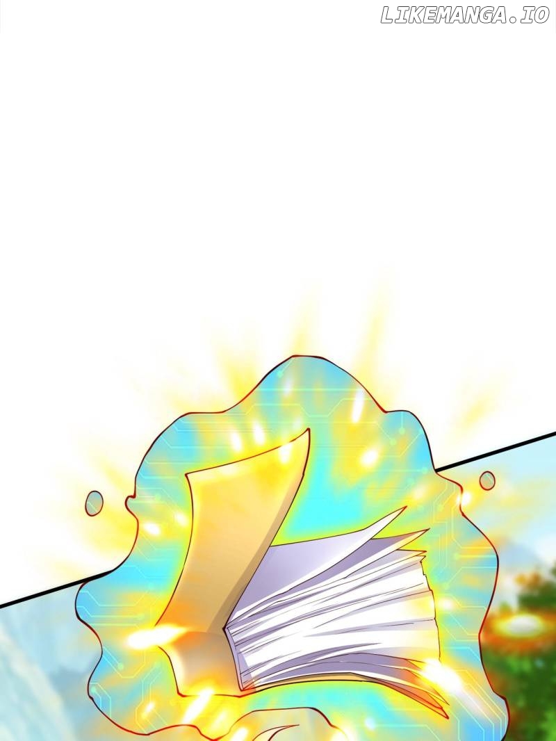 I Can Read Your Fate Chapter 9 - page 43