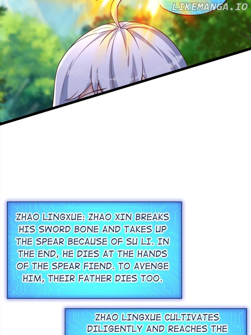 I Can Read Your Fate Chapter 9 - page 44