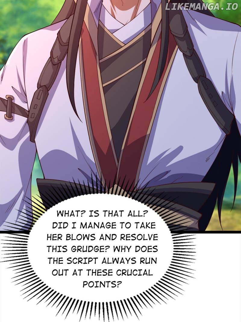 I Can Read Your Fate Chapter 9 - page 46