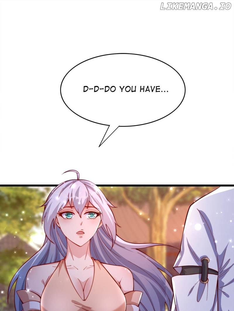 I Can Read Your Fate Chapter 9 - page 48