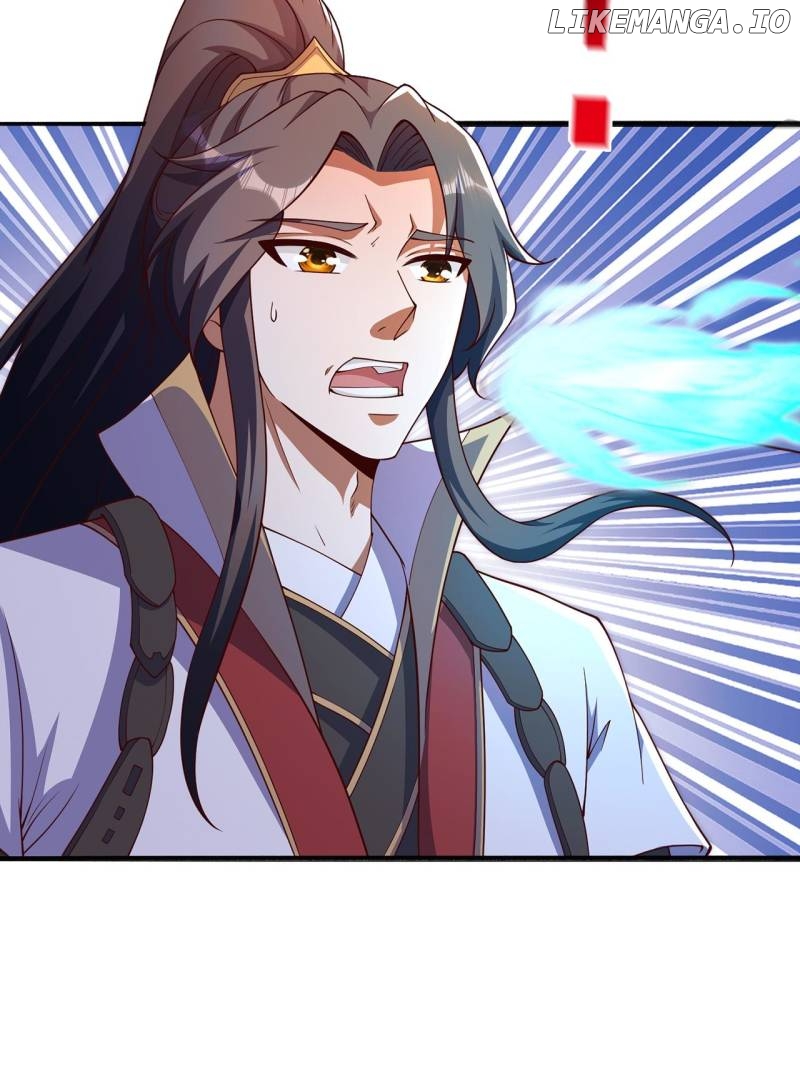 I Can Read Your Fate Chapter 9 - page 4