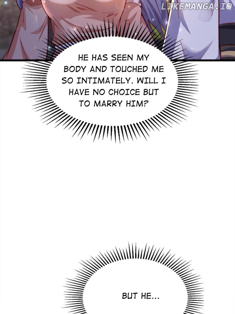 I Can Read Your Fate Chapter 9 - page 49