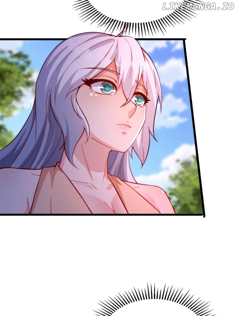 I Can Read Your Fate Chapter 9 - page 50