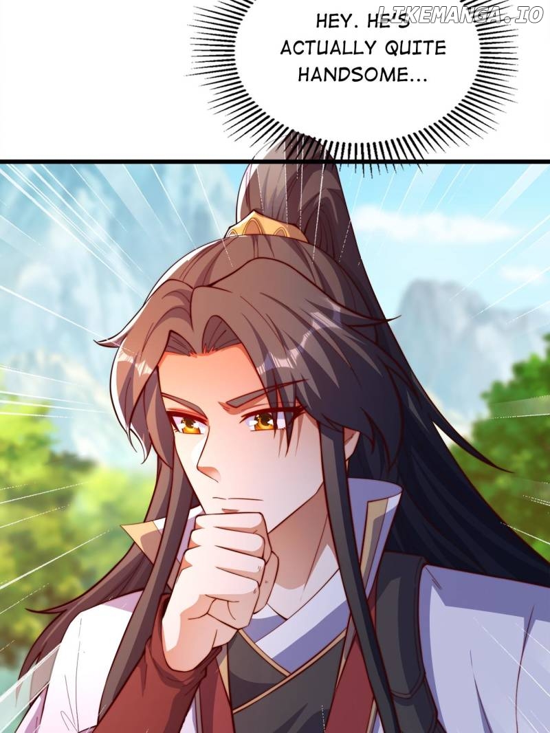 I Can Read Your Fate Chapter 9 - page 51