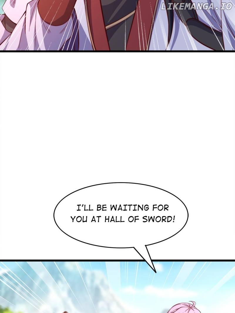 I Can Read Your Fate Chapter 9 - page 52