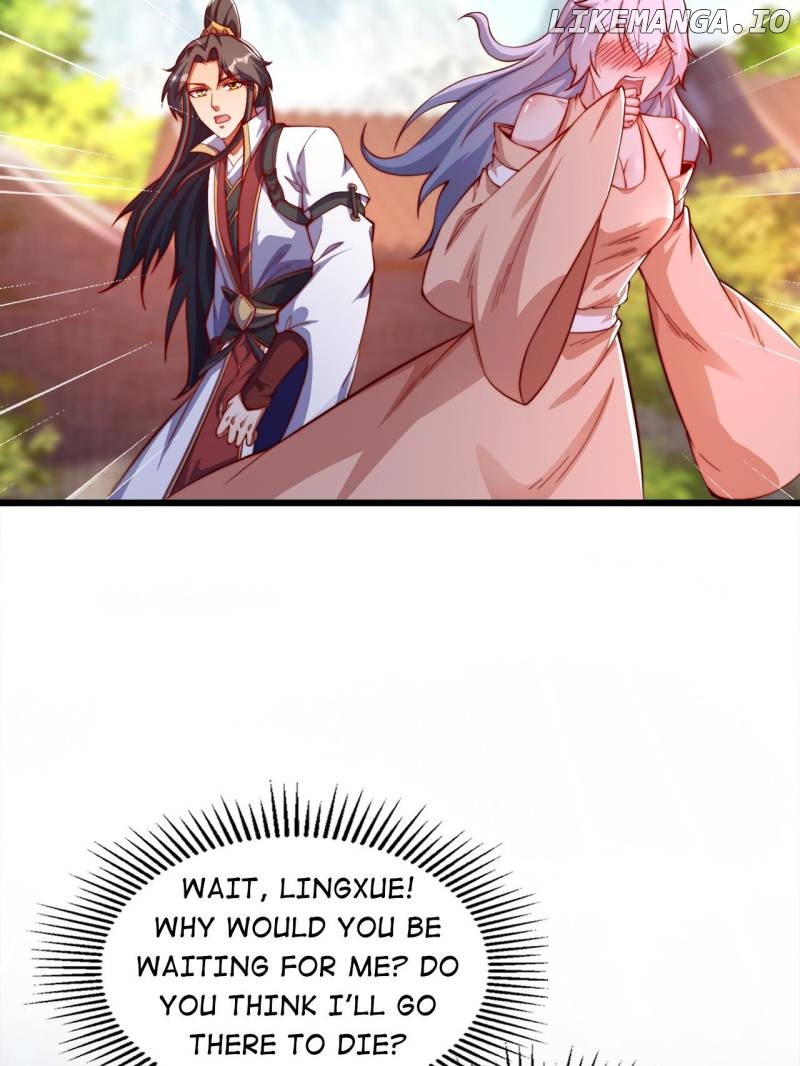 I Can Read Your Fate Chapter 9 - page 53