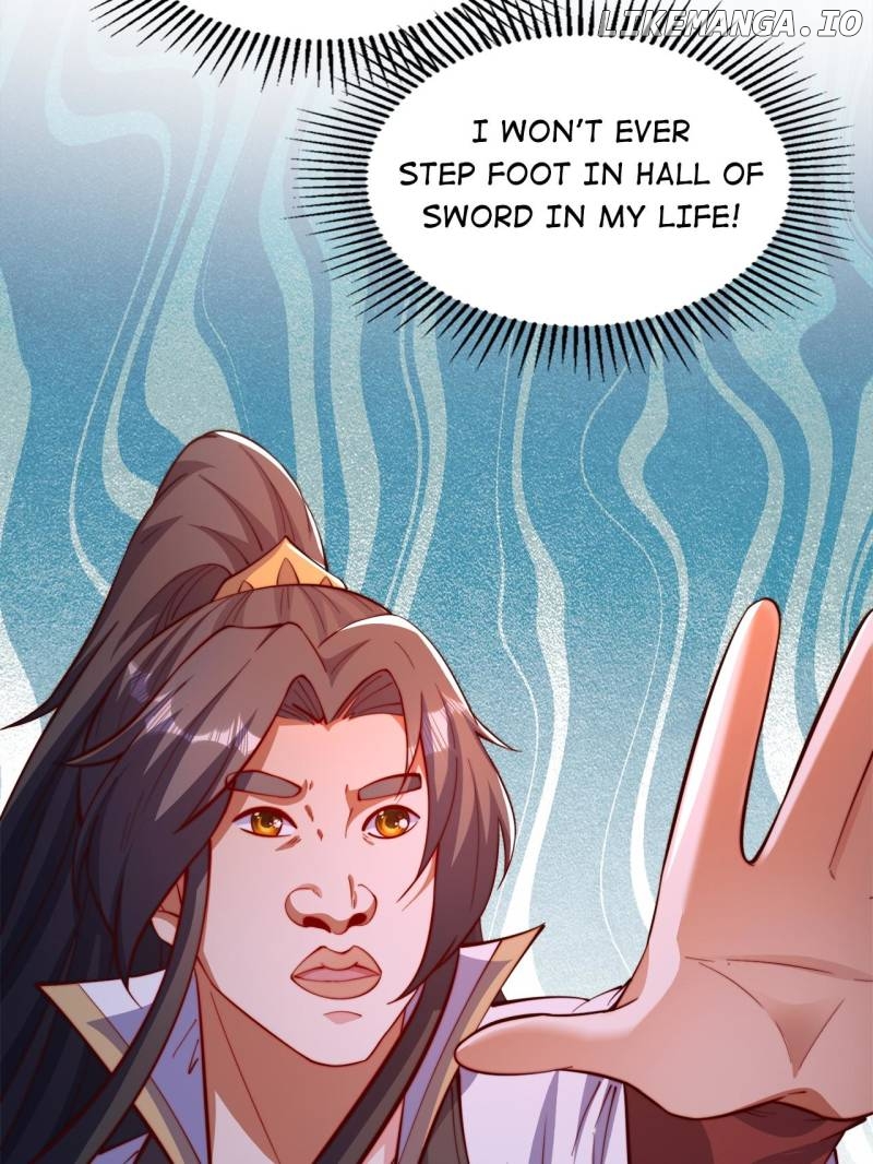 I Can Read Your Fate Chapter 9 - page 54