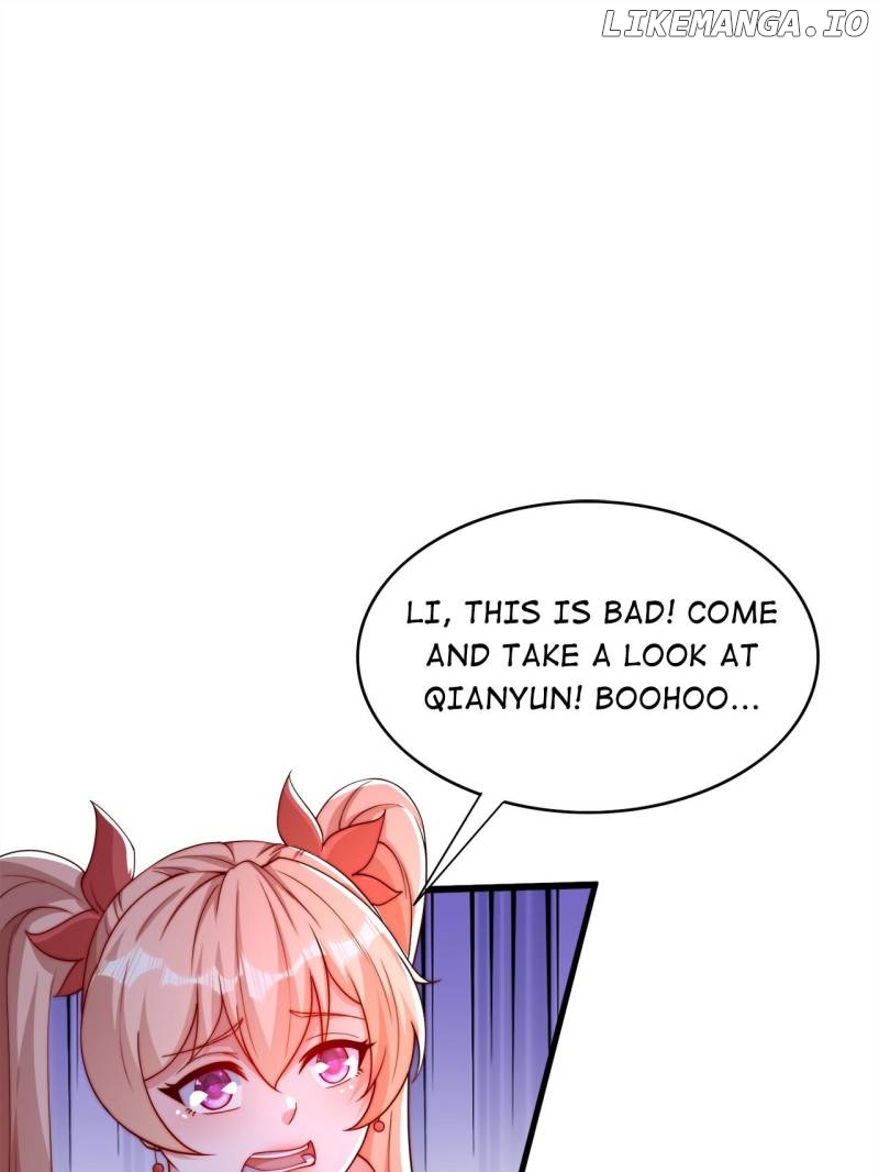 I Can Read Your Fate Chapter 9 - page 56