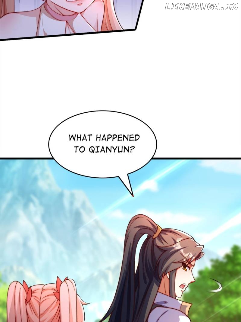 I Can Read Your Fate Chapter 9 - page 57