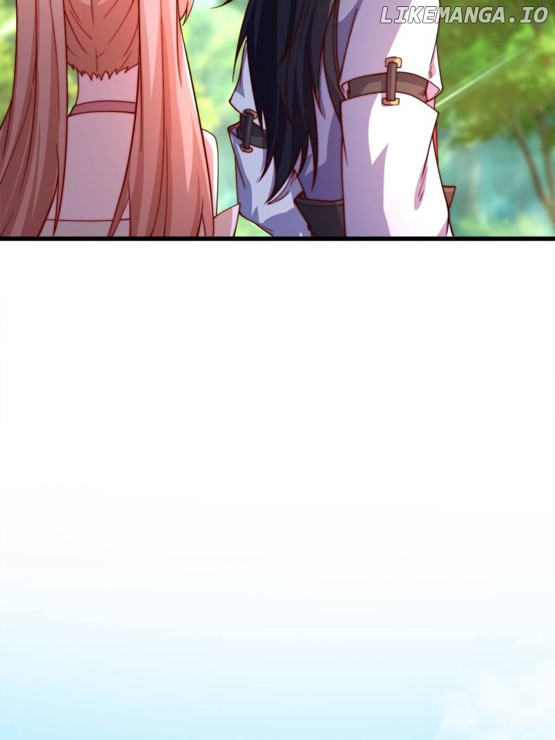 I Can Read Your Fate Chapter 9 - page 58