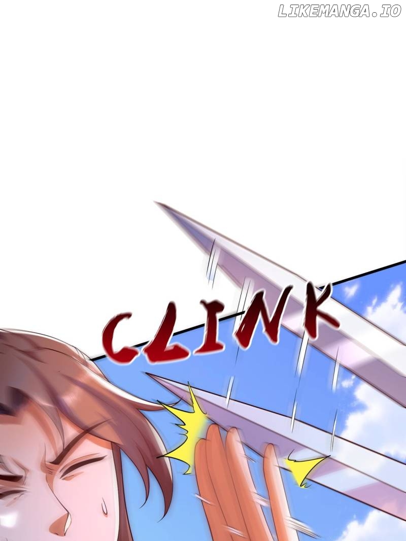 I Can Read Your Fate Chapter 9 - page 5