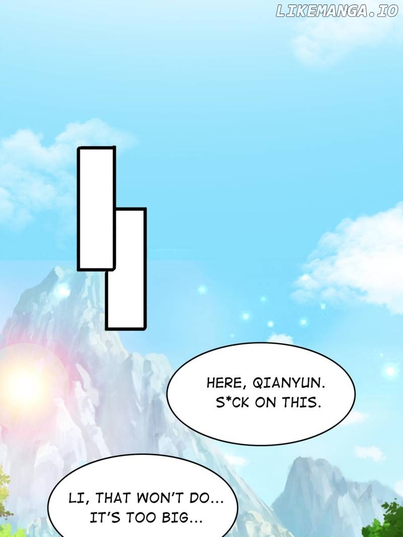 I Can Read Your Fate Chapter 9 - page 59