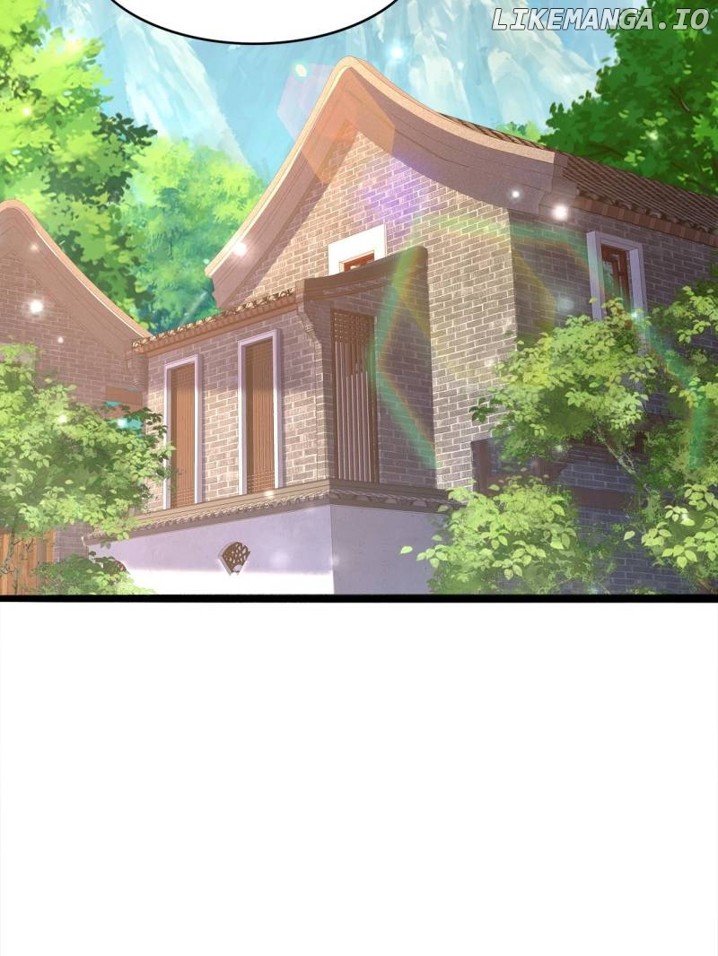 I Can Read Your Fate Chapter 9 - page 60