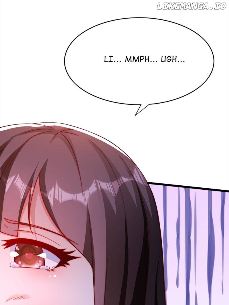 I Can Read Your Fate Chapter 9 - page 61