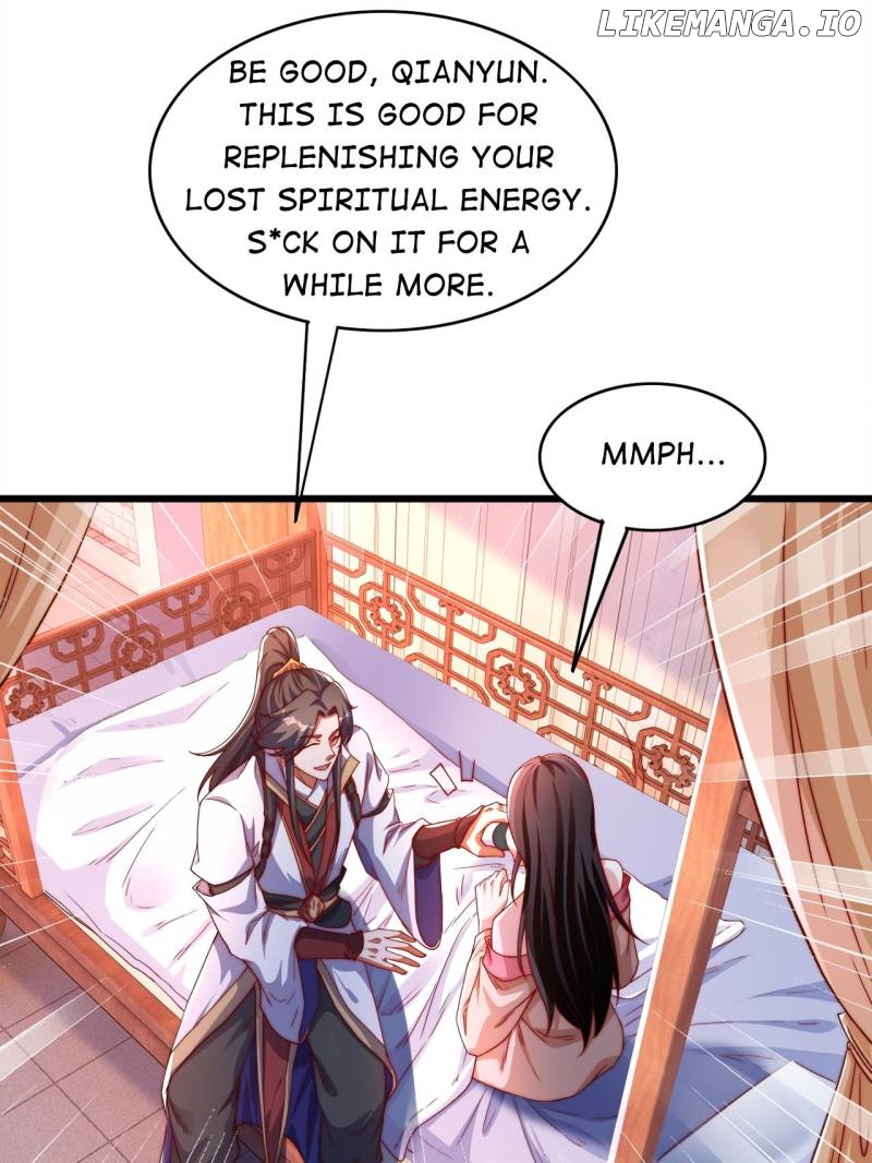 I Can Read Your Fate Chapter 9 - page 63