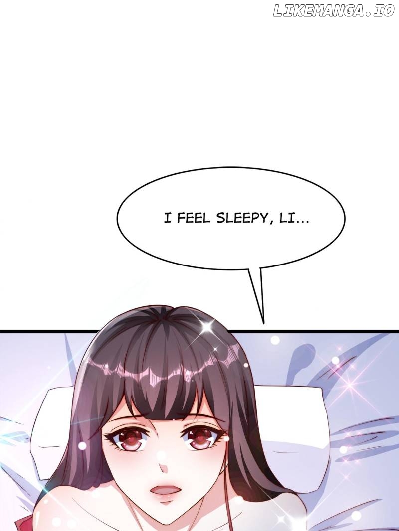 I Can Read Your Fate Chapter 9 - page 65