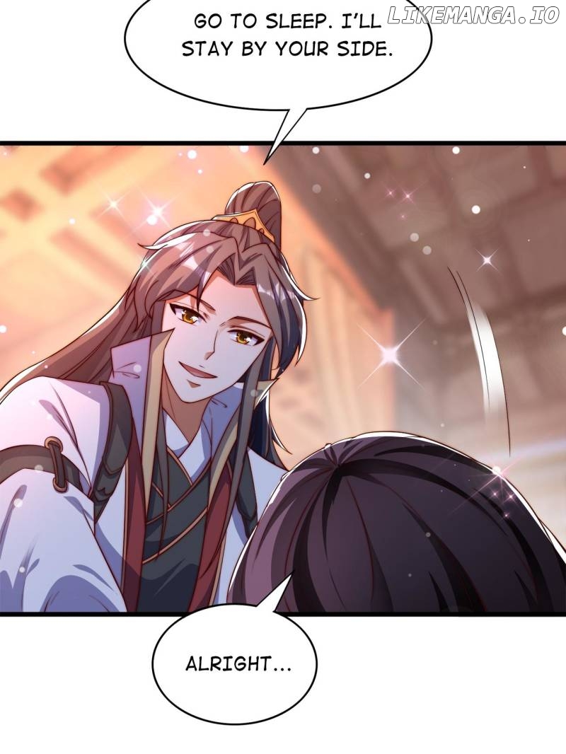 I Can Read Your Fate Chapter 9 - page 67