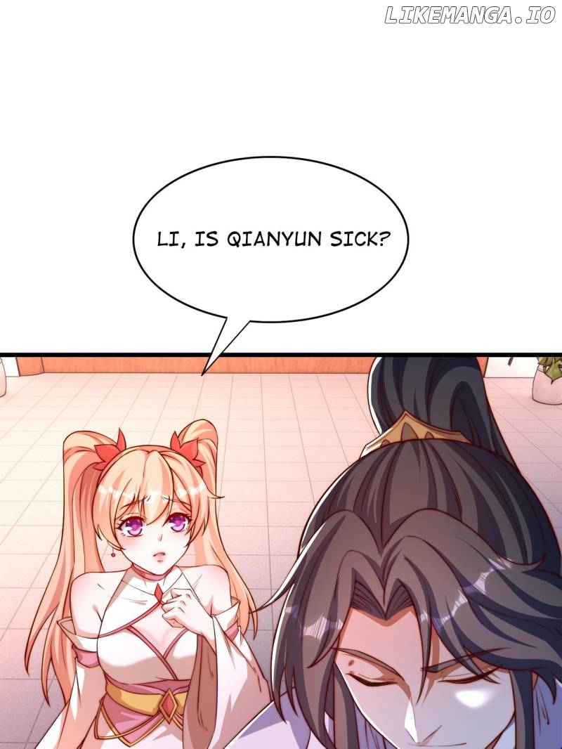 I Can Read Your Fate Chapter 9 - page 68