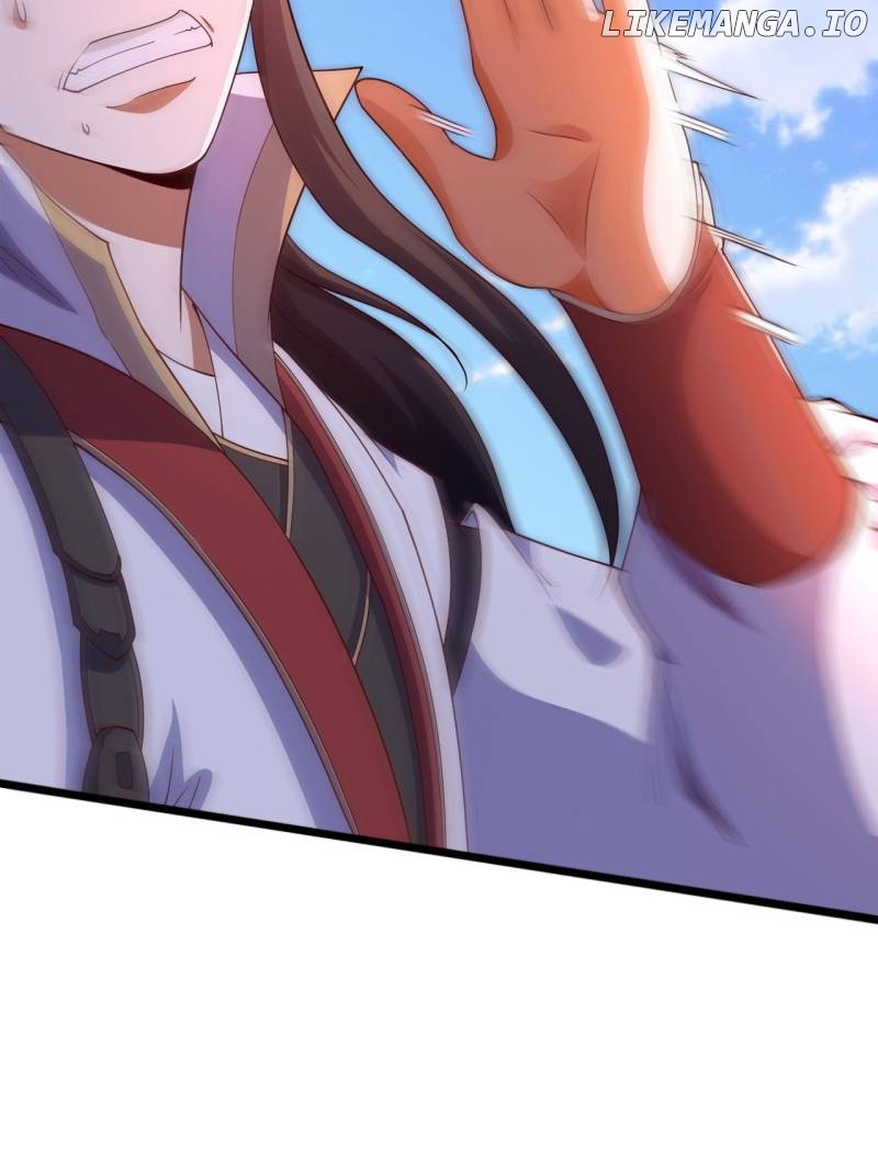 I Can Read Your Fate Chapter 9 - page 6