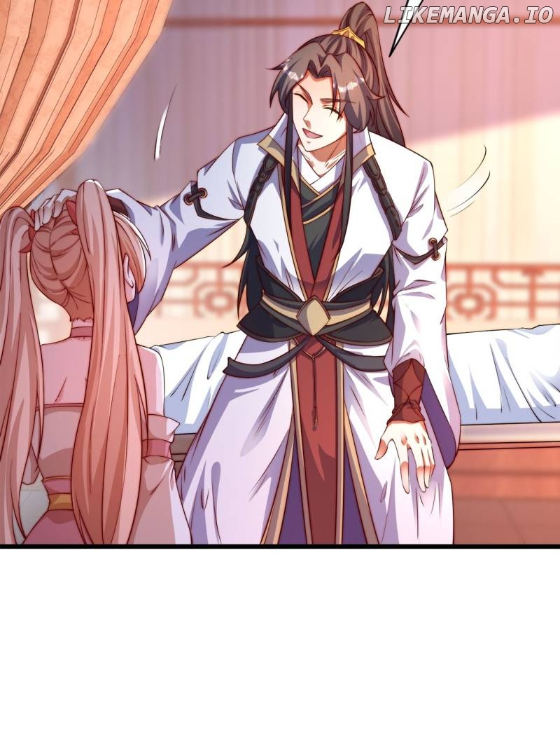 I Can Read Your Fate Chapter 9 - page 70