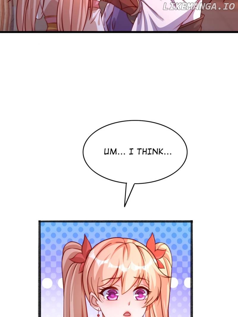 I Can Read Your Fate Chapter 9 - page 72