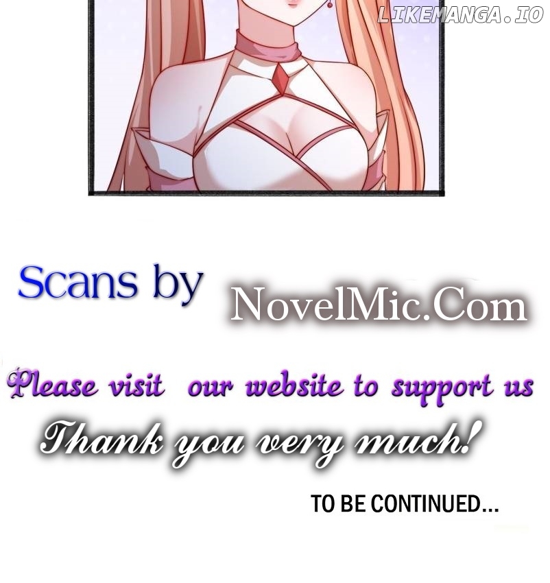 I Can Read Your Fate Chapter 9 - page 73