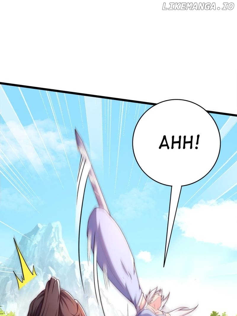 I Can Read Your Fate Chapter 9 - page 7