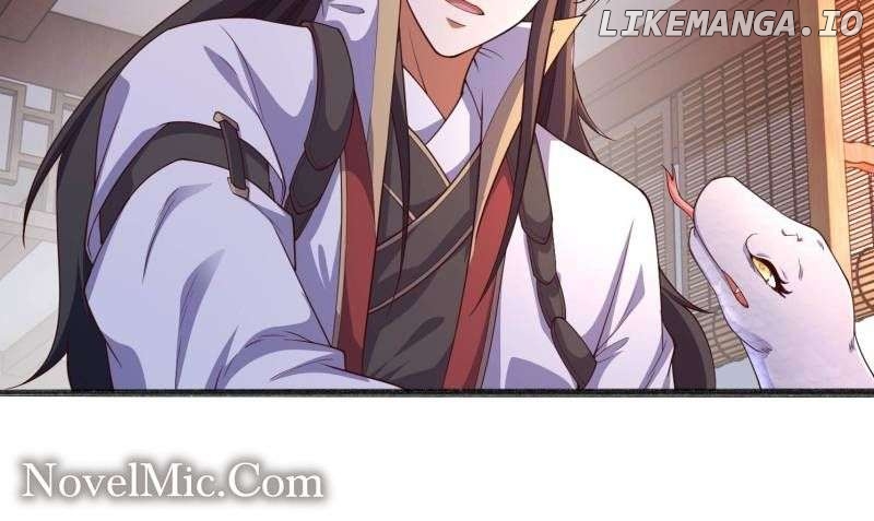 I Can Read Your Fate Chapter 14 - page 10
