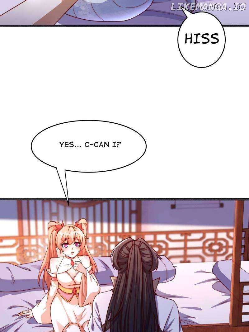 I Can Read Your Fate Chapter 14 - page 13