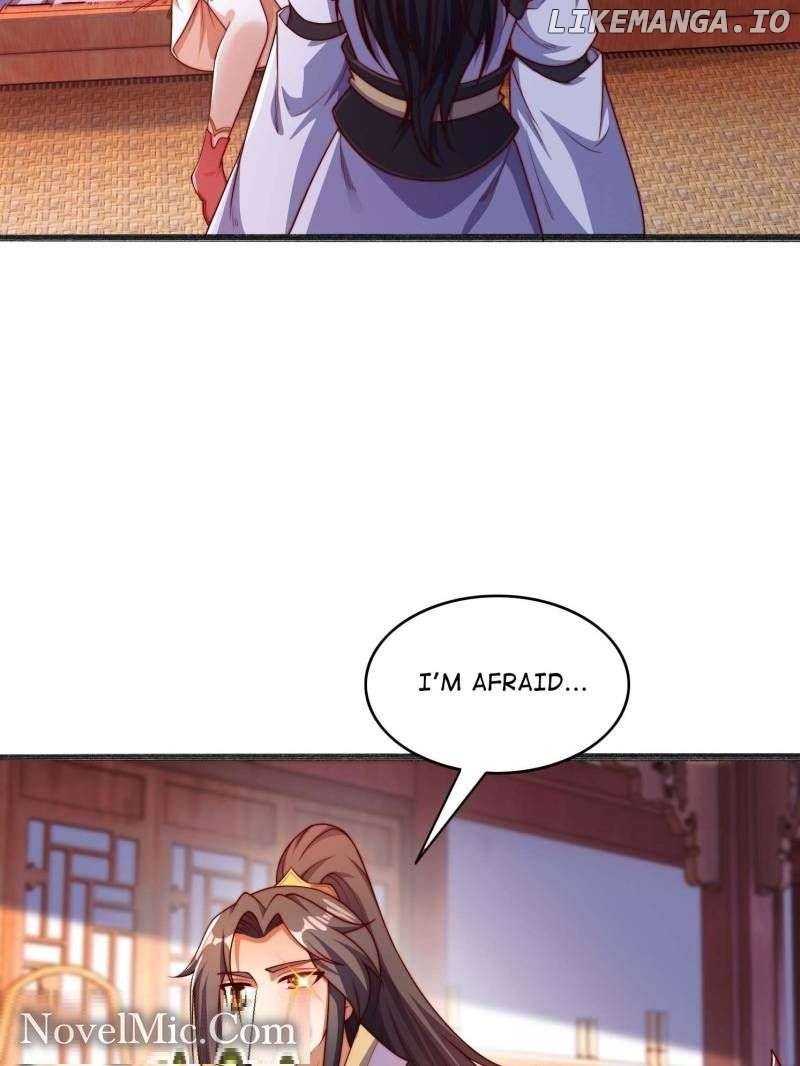 I Can Read Your Fate Chapter 14 - page 14