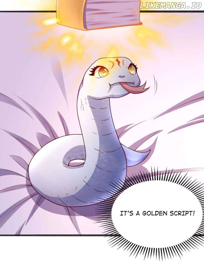 I Can Read Your Fate Chapter 14 - page 16