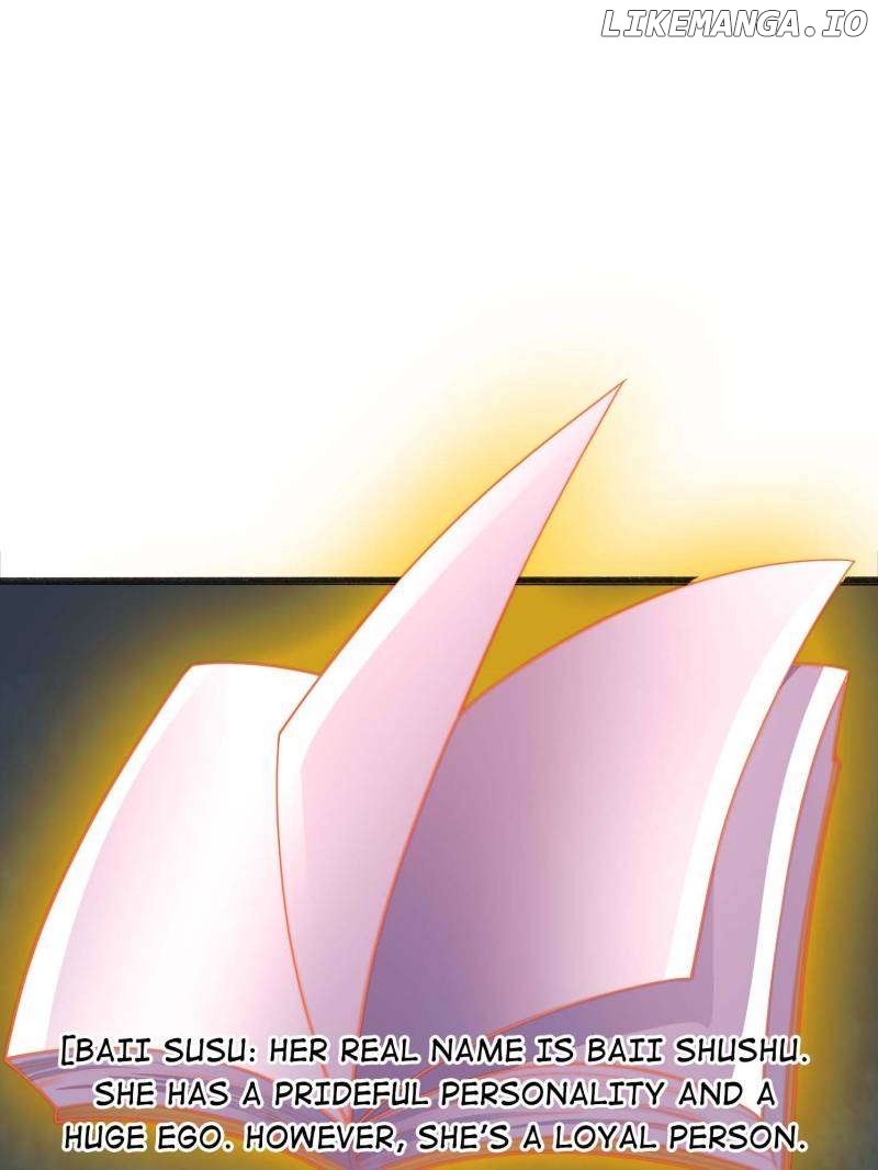 I Can Read Your Fate Chapter 14 - page 17