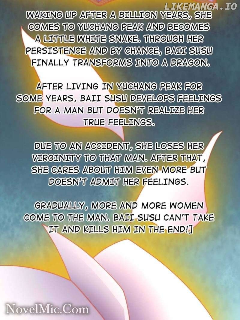 I Can Read Your Fate Chapter 14 - page 18