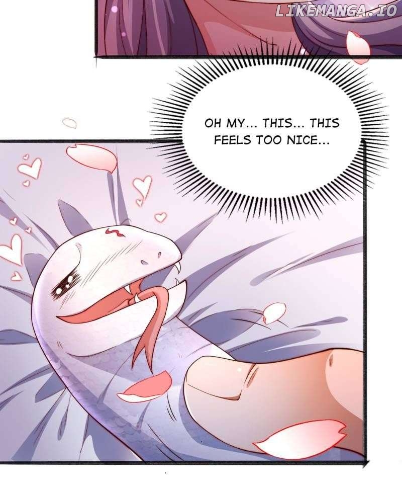 I Can Read Your Fate Chapter 14 - page 26