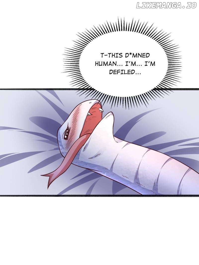I Can Read Your Fate Chapter 14 - page 29