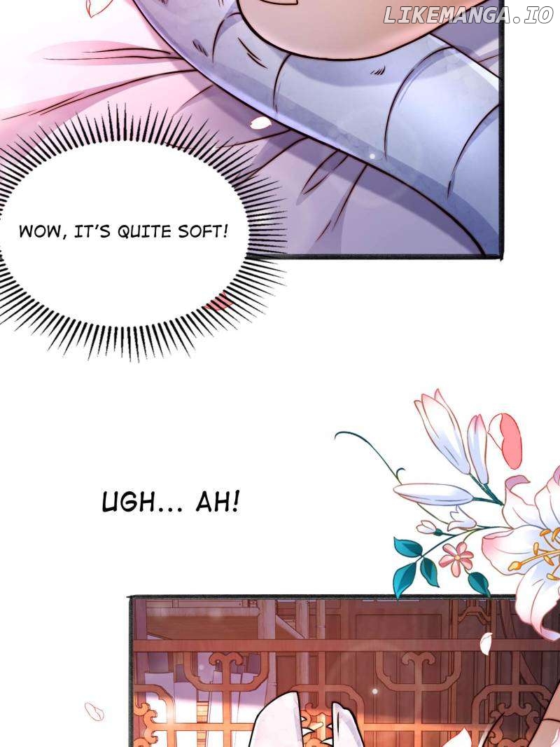 I Can Read Your Fate Chapter 14 - page 4