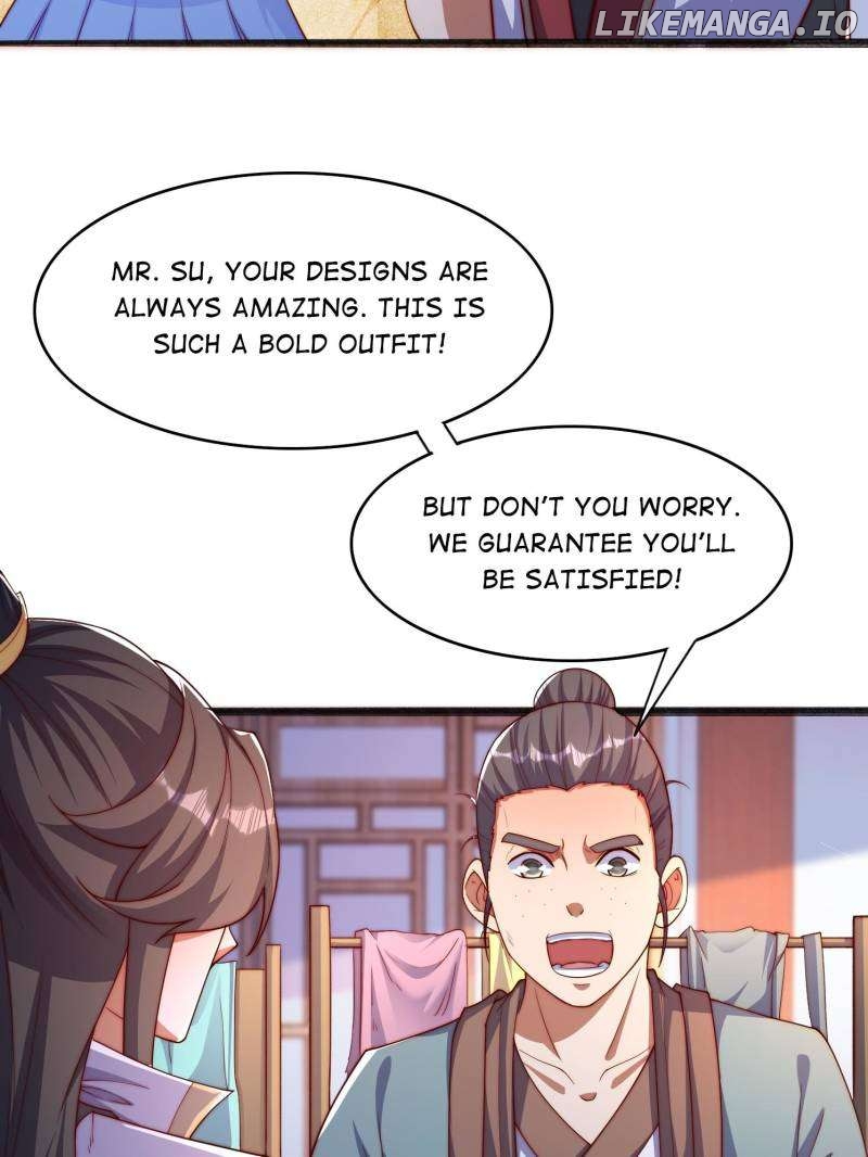 I Can Read Your Fate Chapter 14 - page 41
