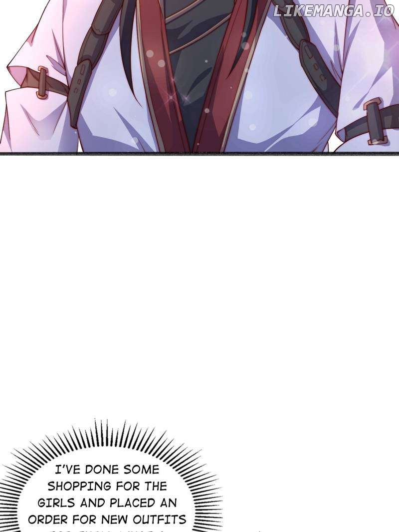 I Can Read Your Fate Chapter 14 - page 44