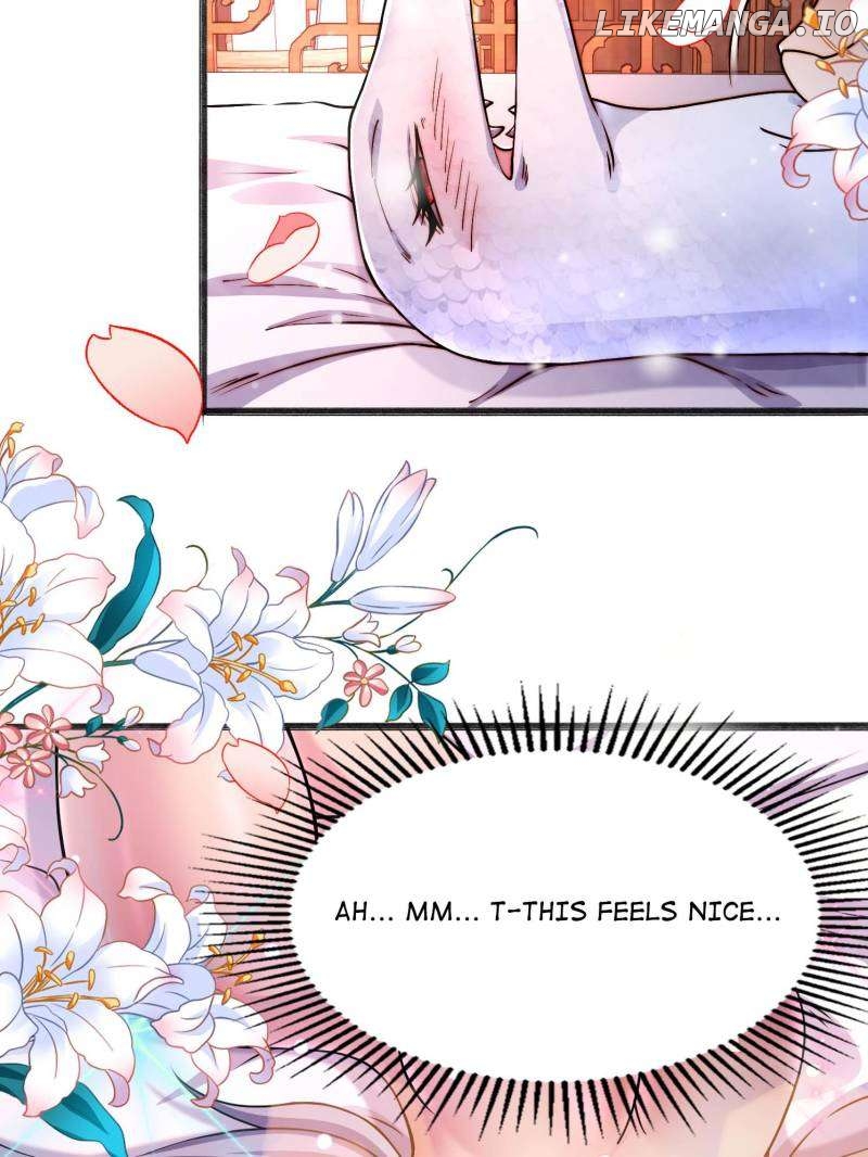 I Can Read Your Fate Chapter 14 - page 5